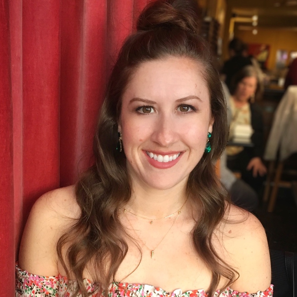 Meet your Posher, Paige